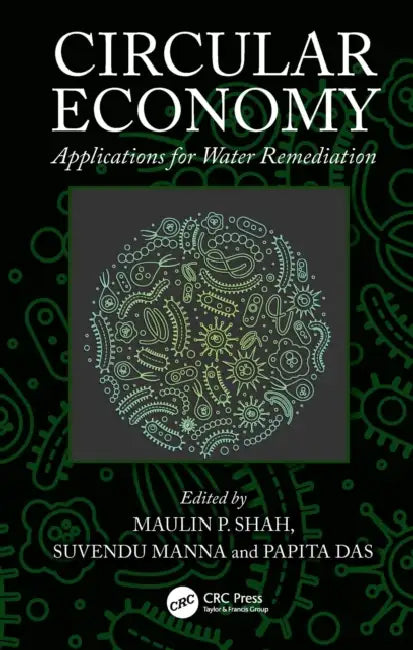 Circular Economy by Maulin P. Shah