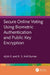 Secure Online Voting Using Biometric Authentication and Public Key Encryption by Ajish S