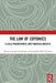 The Law of Cryonics: A Legal Philosophical and Financial Analysis by Pierre de Gioia Carabellese