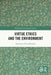 Virtue Ethics and the Environment by Dzwonkowska Dominika
