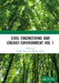 Civil Engineering and Energy-Environment Vol 1: Proceedings of the 4th International Conference on Civil Engineering, Environment Resources and Energy by Qingfei Gao