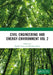 Civil Engineering and Energy-Environment Vol 2: Proceedings of the 4th International Conference on Civil Engineering, Environment Resources and Energy by Qingfei Gao