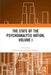 The State of the Psychoanalytic Nation by Cundy Paul