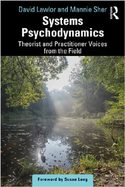 Systems Psychodynamics: Theorist and Practitioner Voices from the Field by David Lawlor