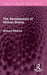 The Development of African Drama by Michael Etherton