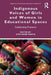Indigenous Voices of Girls and Women in Educational Spaces: Celebrating Presence by Stephanie Masta