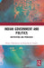 Indian Political System: Institutions and Processes by Bidyut Chakrabarty