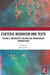 Esoteric Buddhism and Texts: Volume I, Manuscript Culture and Transborder Transmission by Jinhua Chen
