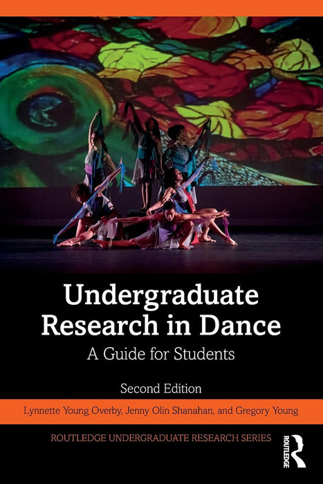 Undergraduate Research in Dance