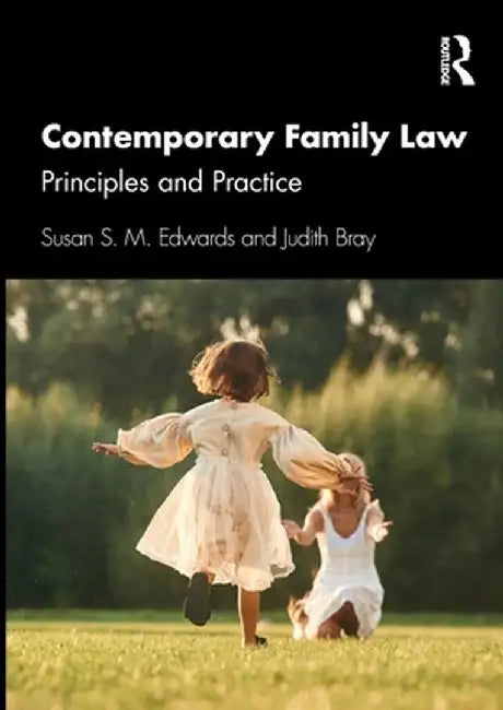 Contemporary Family Law by Edwards, Susan S. M.