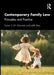 Contemporary Family Law by Edwards, Susan S. M.