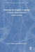 Studying the English Language: A Resource Book for Students by Louise Mullany