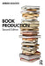 Book Production by Adrian Bullock