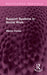Support Systems in Social Work by Martin Davies