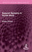 Support Systems in Social Work by Martin Davies