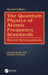 The Quantum Physics of Atomic Frequency Standards: Recent Developments by Jacques Vanier