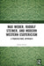 Max Weber, Rudolf Steiner, and Modern Western Esotericism by Aaron French