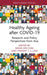 Healthy Ageing after COVID-19: Research and Policy Perspectives from Asia by Wang-Kin Chiu