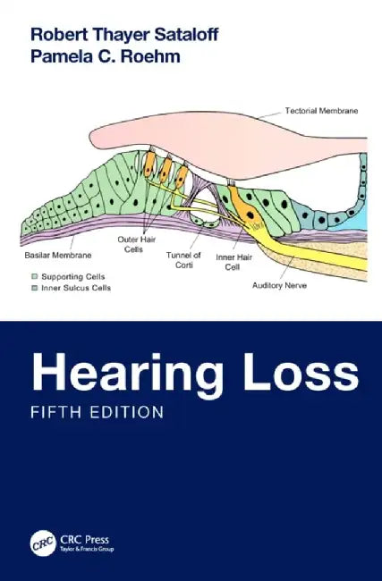 Hearing Loss by Robert Thayer Sataloff
