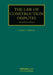 The Law of Construction Disputes by Cyril Chern