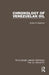 Chronology of Venezuelan Oil by Anibal R. Martinez