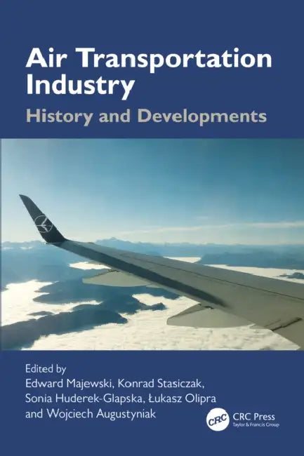 Air Transportation Industry by Edward Majewski