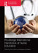 Routledge International Handbook of Nurse Education by Sue Dyson