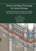 Science and Digital Technology for Cultural Heritage - Interdisciplinary Approach to Diagnosis, Vulnerability, Risk Assessment and Graphic Information by Pilar Ortiz Calderón
