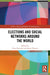 Elections and Social Networks around the World by Erica Guevara, Anaïs Theviot