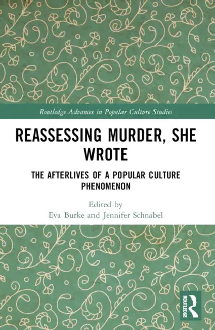 Reassessing Murder, She Wrote by Eva Burke