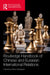 Routledge Handbook of Chinese and Eurasian International Relations by Mher Sahakyan