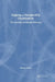 Shaping a DesignedUp Organisation: The Journey to Design Maturity by Emma Carter