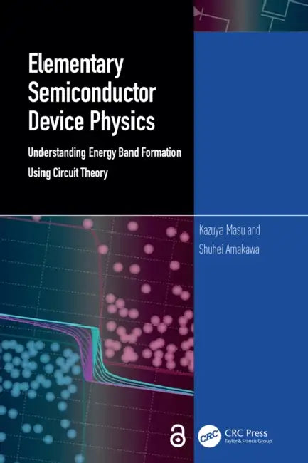 Elementary Semiconductor Device Physics by Kazuya Masu