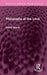 Philosophy at the Limit by David Wood