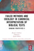 Failed Methods and Ideology in Canonical Interpretation of Biblical Texts: Changing Perspectives 9 by Bernd Diebner, Ingrid Hjelm