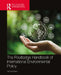 The Routledge Handbook of International Environmental Policy by Mahua Basu