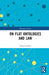 On Flat Ontologies and Law by Michal Dudek