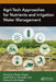 Agri-Tech Approaches for Nutrients and Irrigation Water Management by Shivam Gupta