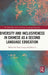 Diversity and Inclusiveness in Chinese as a Second Language Education by Yuan Liang
