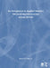 An Introduction to Applied Statistics: With Step-By-Step SPSS Instructions by Edward T. Vieira Jr