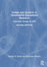 Design and Analysis in Quantitative Educational Research: Univariate Designs in SPSS by Kamden K. Strunk