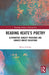 Reading Keats's Poetry: Alternative Subject Positions and Subject-Object Relations by Merve Günday