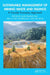 Sustainable Management of Mining Waste and Tailings: A Circular Economy Approach by Alok Prasad Das, Eric D. Van Hullebusch, Ata Akçil