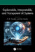 Explainable, Interpretable, and Transparent AI Systems by B. K. Tripathy