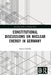 Constitutional Discussions on Nuclear Energy in Germany by Robert Rybski