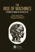The Rise of Machines by Adrian David Cheok