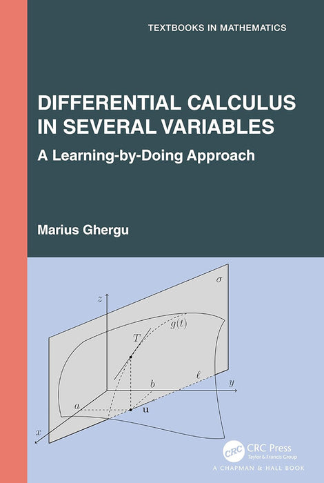 Differential Calculus in Several Variables