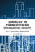 Economics of the Pharmaceutical and Medical Device Industry: Supply Chain, Trade and Innovation by Ramesh Bhardwaj