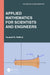 Applied Mathematics for Scientists and Engineers by Raffoul, Youssef