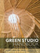 The Green Studio Handbook: Strategies for Decarbonization by Alison G. Kwok